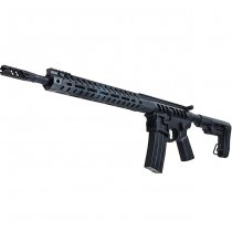 APS EMG F1 UDR Co2 Blow Back Rifle - Black