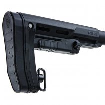 APS EMG F1 UDR Co2 Blow Back Rifle - Black