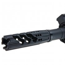 APS EMG F1 UDR Co2 Blow Back Rifle - Black