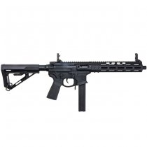 APS EMG Noveske 9 AR9 PCC AEG - Black