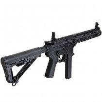 APS EMG Noveske 9 AR9 PCC AEG - Black