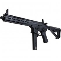 APS EMG Noveske 9 AR9 PCC AEG - Black