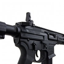 APS EMG Noveske 9 AR9 PCC AEG - Black
