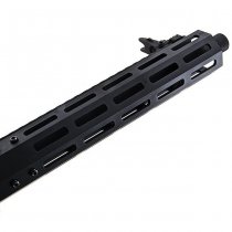 APS EMG Noveske 9 AR9 PCC AEG - Black