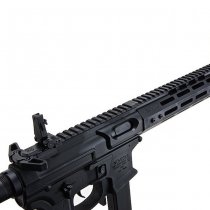 APS EMG Noveske 9 AR9 PCC AEG - Black