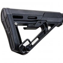 APS EMG Noveske 9 AR9 PCC AEG - Black