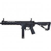 APS EMG Noveske 9 AR9 PCC AEG - Black