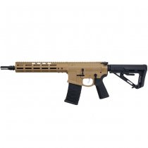 APS EMG Noveske Gen 4 Shorty 9.75 Inch Handguard AEG - Dark Earth