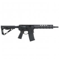 APS EMG Noveske Gen 4 Shorty 9.75 Inch Handguard AEG - Black