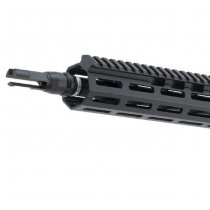 APS EMG Noveske Gen 4 Shorty 9.75 Inch Handguard AEG - Black