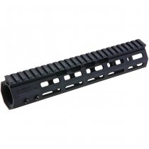 APS EMG Noveske NSR 9.75 Inch M-LOK Handguard - Black