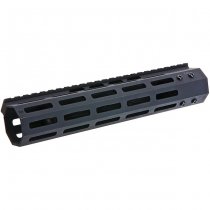 APS EMG Noveske NSR 9.75 Inch M-LOK Handguard - Black