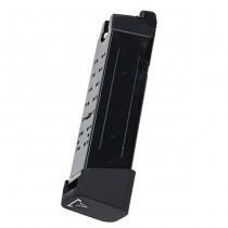 APS EMG TTI Combat Master 23rds Co2 Magazine - Black