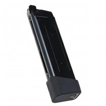 APS EMG TTI Combat Master 23rds Gas Magazine - Black