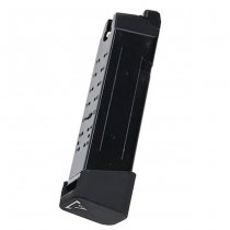 APS EMG TTI Combat Master 23rds Gas Magazine - Black