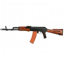 GHK AK74 Gas Blow Back Rifle