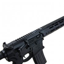 APS EMG xUDR Noveske Gen 4 Shorty 10.5 Handguard Co2 Blow Back Rifle - Black