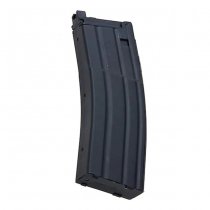 APS X1 Xtreme Co2 Blow Back 30rds Magazine - Black