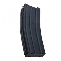 APS X1 Xtreme Co2 Blow Back 30rds Magazine - Black