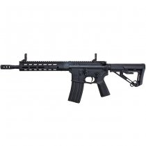 APS X1 Xtreme Co2 Blow Back Rifle - Black