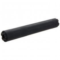 Archwick Custom Cerakote SF 9M-TI Suppressor - Black