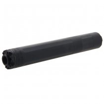 Archwick Custom Cerakote SF 9M-TI Suppressor - Black