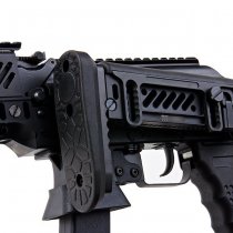 Arcturus PP-19 01 Vityaz Ztac SP1 Carbine AEG PE - Black