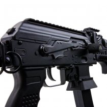 Arcturus PP-19 01 Vityaz Ztac SP1 CQB AEG PE - Black