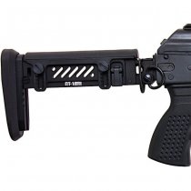 Arcturus PP-19 01 Vityaz Ztac SP1 CQB AEG PE - Black