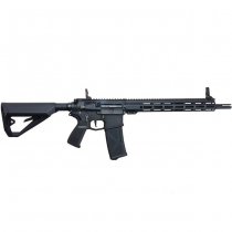 Arcturus Sword MOD1 Carbine 13.5 Inch AEG LITE ME Version - Black