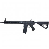 Arcturus Sword MOD1 Carbine 13.5 Inch AEG LITE ME Version - Black