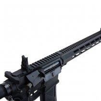 Arcturus Sword MOD1 Carbine 13.5 Inch AEG LITE ME Version - Black