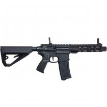 Arcturus Sword MOD1 SBR 8 Inch AEG LITE ME Version - Black