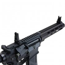 Arcturus Sword MOD1 SBR 8 Inch AEG LITE ME Version - Black