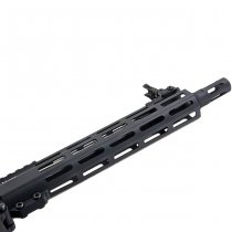 Arcturus X C.A.T. M4 Explorer 10 Inch AEG - Black