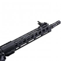 Arcturus X C.A.T. M4 Legend 10 Inch AEG - Black