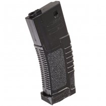 Ares Amoeba M4 140rds AEG Magazine S-Class Set - Black