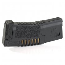 Ares Amoeba M4 140rds AEG Magazine Set - Black