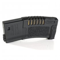 Ares Amoeba M4 140rds AEG Magazine Set - Black