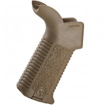 Ares Amoeba M4 Type HG002 Grip - Dark Earth