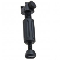 Ares Amoeba Monopod - Black