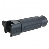 Ares Amoeba Monopod - Black