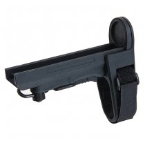 Ares Amoeba Pro Stock Attachment Type C - Black