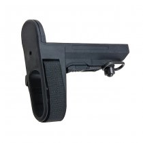 Ares Amoeba Pro Stock Attachment Type C - Black