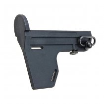 Ares Amoeba Pro Stock Attachment Type E - Black