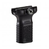 Ares Amoeba Vertical Foregrip - Black