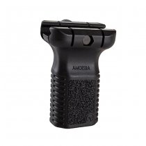 Ares Amoeba Vertical Foregrip - Black