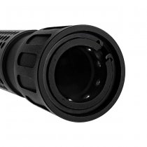 Ares AR-SOC / SR-011 / 012 M110K Silencer - Black