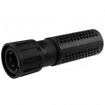 Ares AR-SOC / SR-011 / 012 M110K Silencer - Black