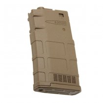 Ares AR308 / SR25-M110 130rds Magazine Set - Dark Earth